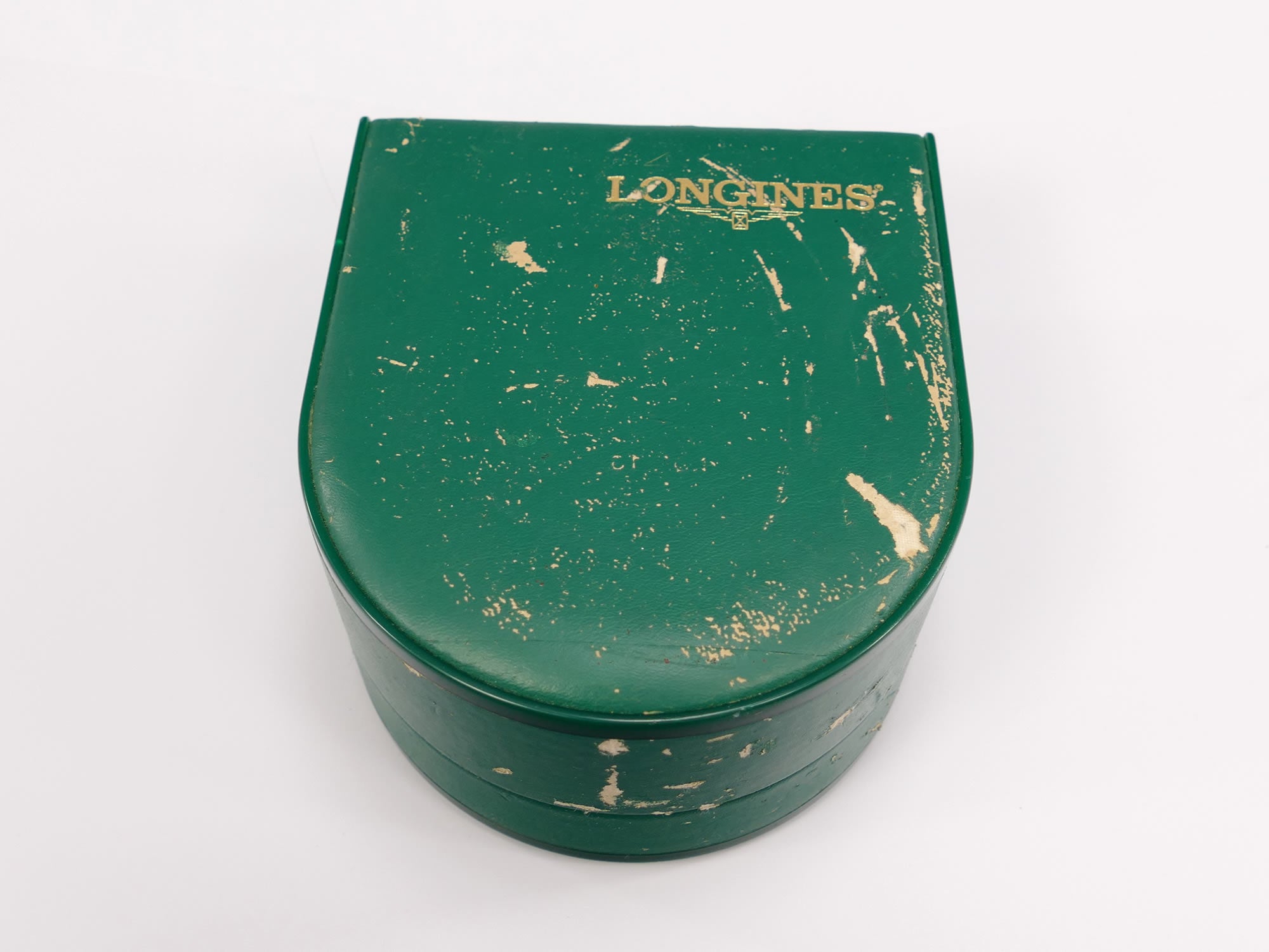 Longines La Grande Classique Elegance L5.132.2 box