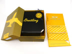 Breitling Callistino D52345 Box / Papers