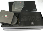 TAG Heuer Link CT5114 Ayrton Senna Limited Edition Box & Papers