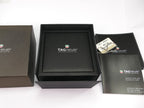 TAG Heuer Aquaracer Calibre 5 WAP2010 Box & booket