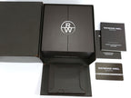 Raymond Weil Tango Chronograph 4899-ST-00668 box and papers