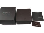TAG Heuer Aquaracer WAF1418 box & papers