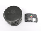 TAG Heuer Alter Ego WP1413 box & warranty card
