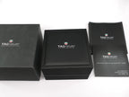 TAG Heuer Aquaracer CAF2110 box & instructions