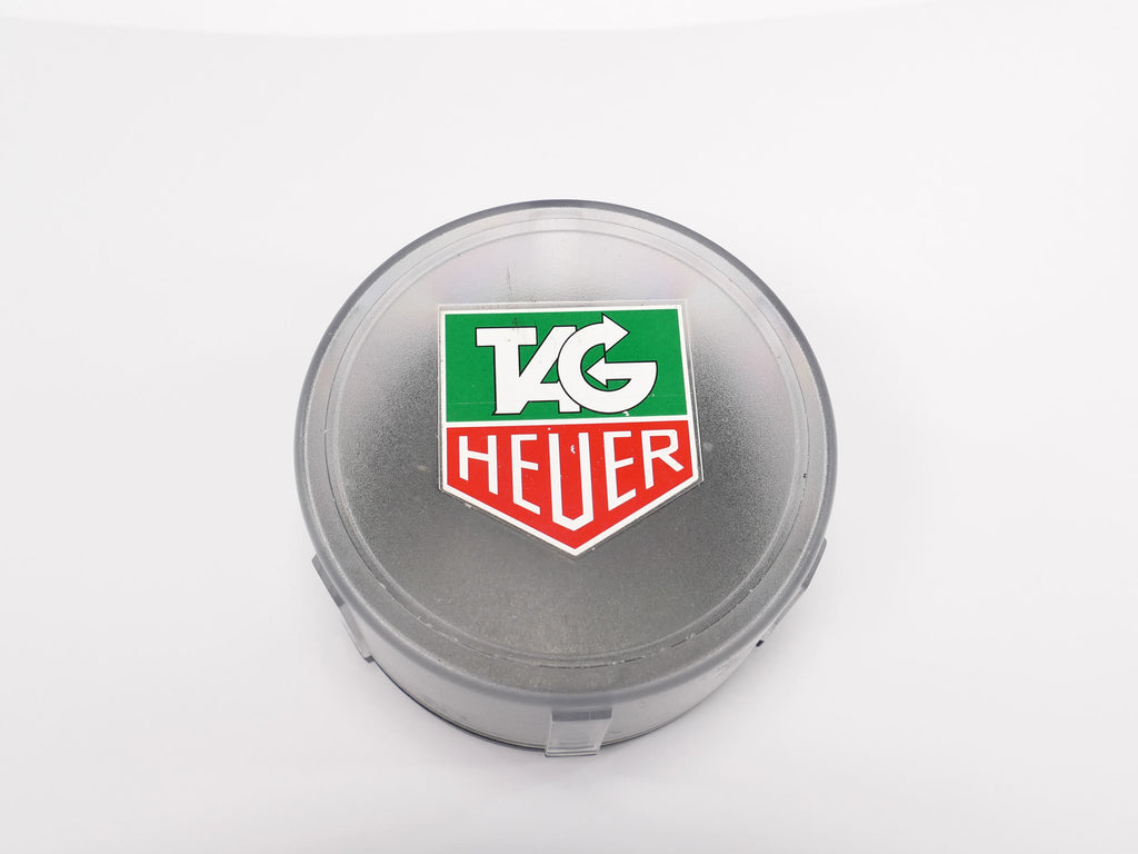 TAG Heuer Formula 1 box