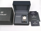 TAG Heuer Formula 1 WBJ1319 box & papers