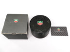 TAG Heuer 4000 WF1220-K0 Box & Papers