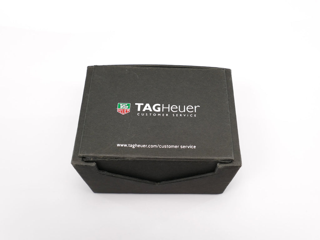 TAG Heuer service box