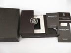 Raymond Weil Don Giovanni 9975 box & papers