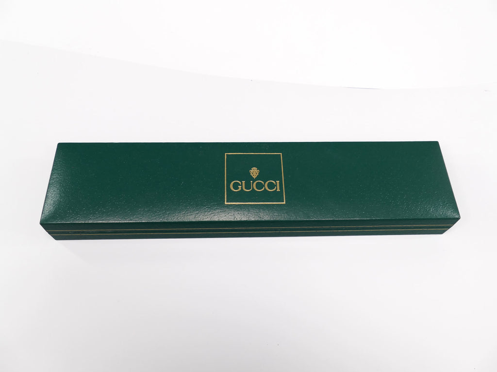 Gucci 3000L box