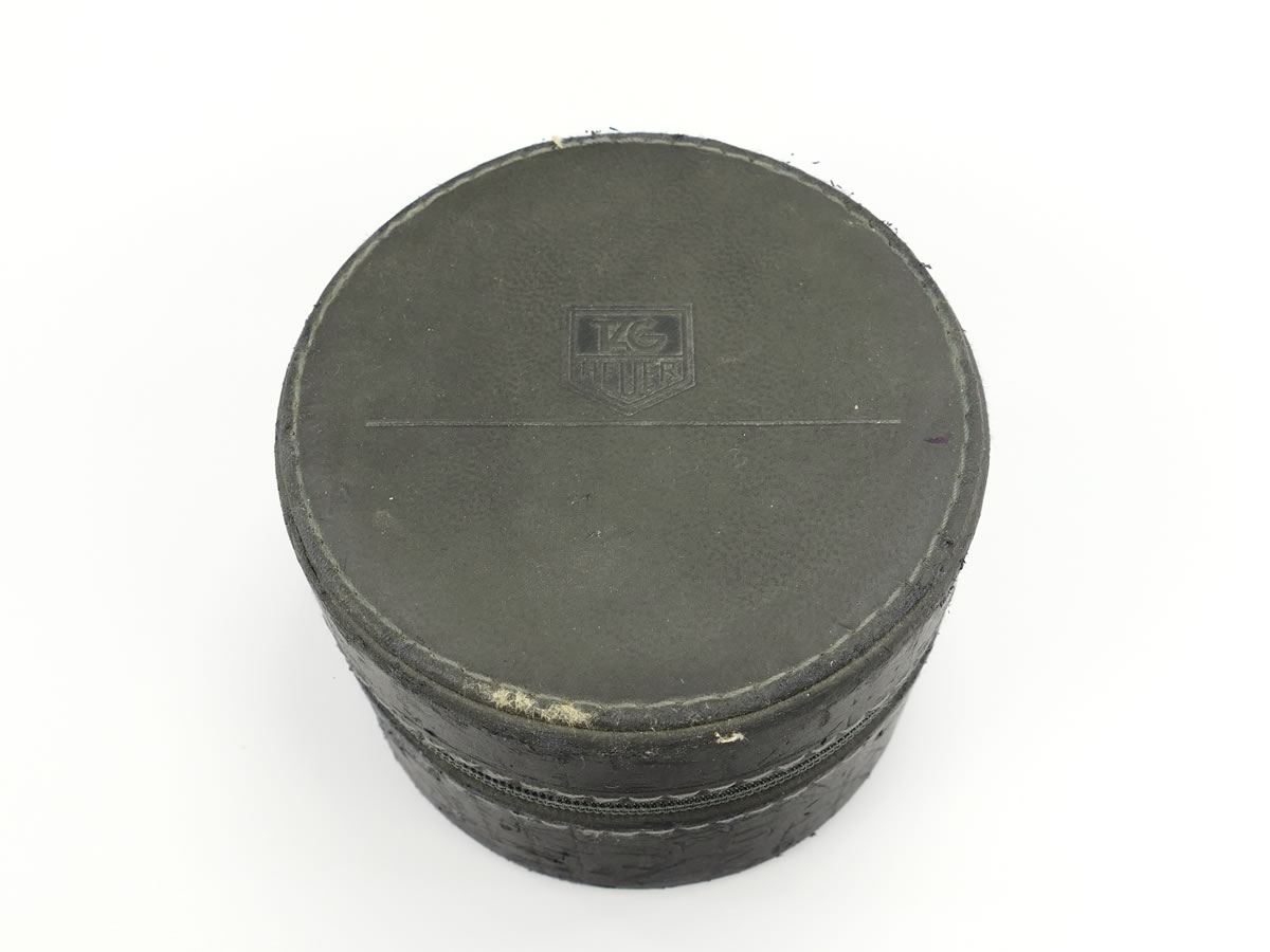 TAG Heuer 2000 WK1113 box