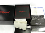 Chopard Mille Miglia Gran Turismo XL 158997-3001 box and papers
