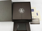 Raymond Weil Tango 4881-ST-00209 box and papers