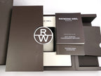 Raymond Weil Freelancer 2710 box and papers