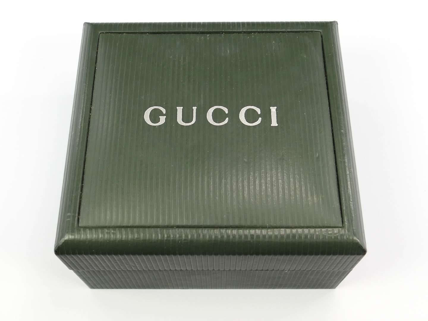 Gucci 1500 L Green Box