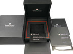TAG Heuer Aquaracer Calibre S Silver CAF7011.BA0815 luxury box and papers