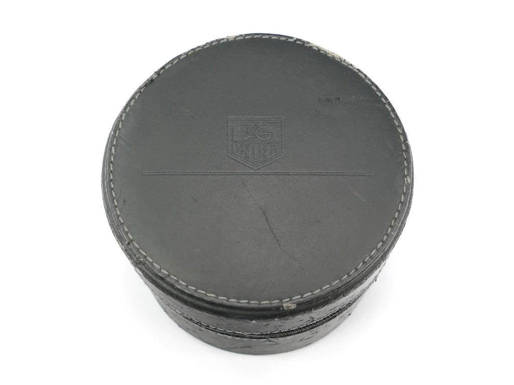 TAG Heuer box