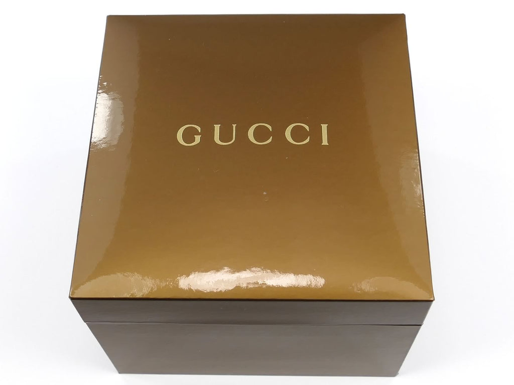 G-Gucci 125.5 YA125502 box