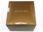G-Gucci 125.5 YA125502 box