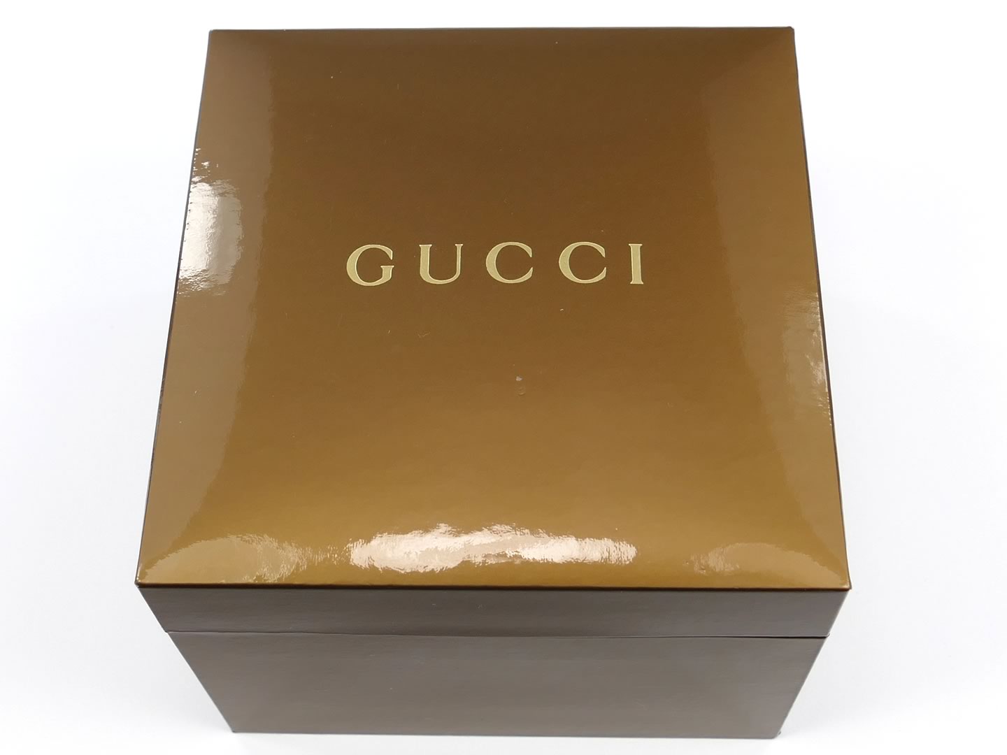 G-Gucci 125.5 YA125502 box