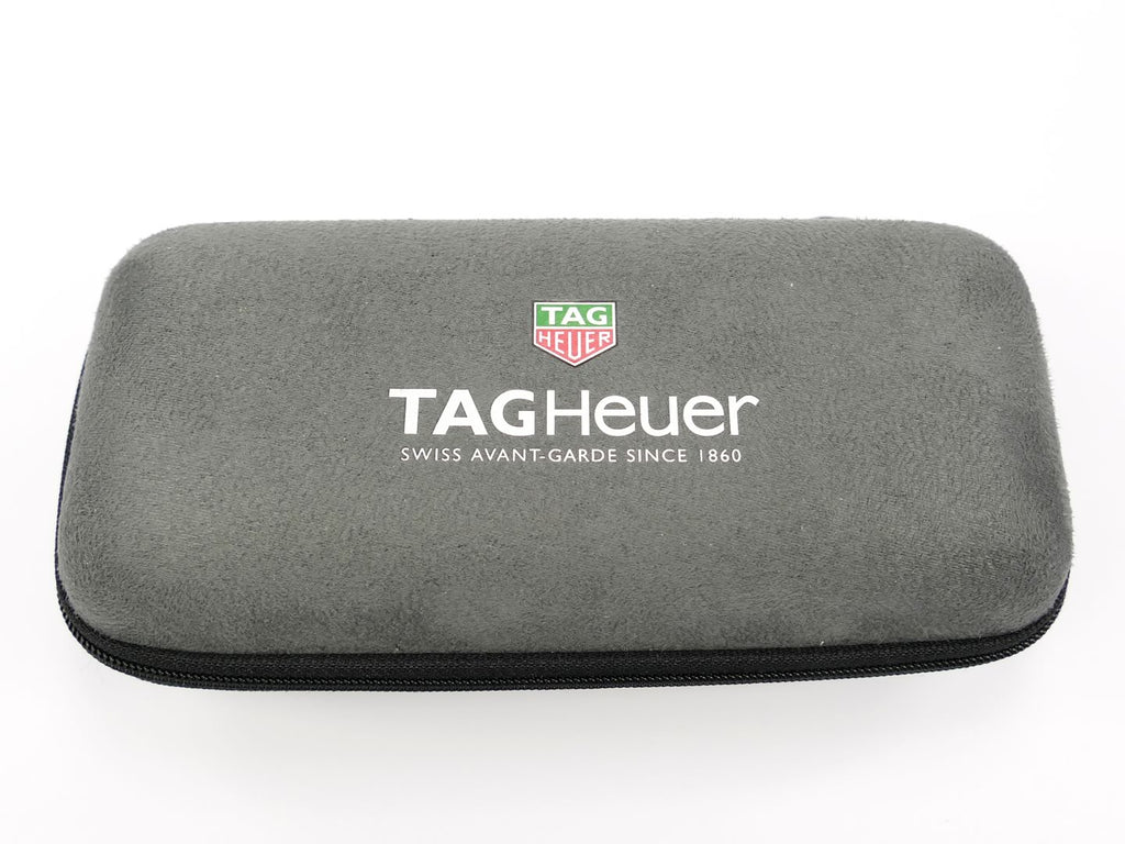TAG Heuer service box