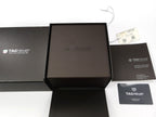 New TAG Heuer Aquaracer CAK2110.BA0833 box and papers