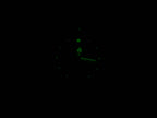 TAG Heuer 6000 CH5110.BA0675 night time luminosity