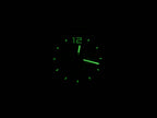 TAG Heuer Indy 500 CAU1113.BA0858 night time luminosity