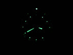 TAG Heuer Link Chronograph Jason Bourne CT1111.BA0550 Blak Dial Chrono Identity