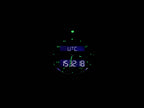 Breitling Exospace B55 white back light and luminosity