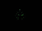 TAG Heuer Link Lady Copper WT1411.BA0560 night time luminosity