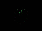 TAG Heuer Link WJF2112 night time luminosity