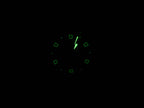 Tissot T-Touch Silver Stainless Steel Z251/351 night time luminosity