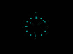 Omega Seamaster James Bond Collector's Piece 212.30.41.20.01.001 night time luminosity
