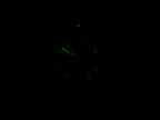 Breitling Colt Chrono Blue A13035 night time luminosity
