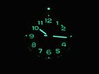 Breitling Superocean II 44 A17392 night time luminosity