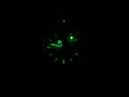 TAG Heuer 2000 White WK1311.BA0319 night time luminosity