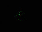 TAG Heuer 2000 Classic Black 962.013-2 night time luminosity