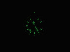 TAG Heuer 2000 WK1312.BA0313 night time luminosity