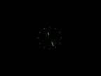 Raymond Weil Tango 5790 night time luminosity