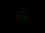 TAG Heuer SEL Grey WG1213-K0 night time luminosity