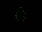 TAG Heuer Kirium WL111F.BA0701 night time luminosity