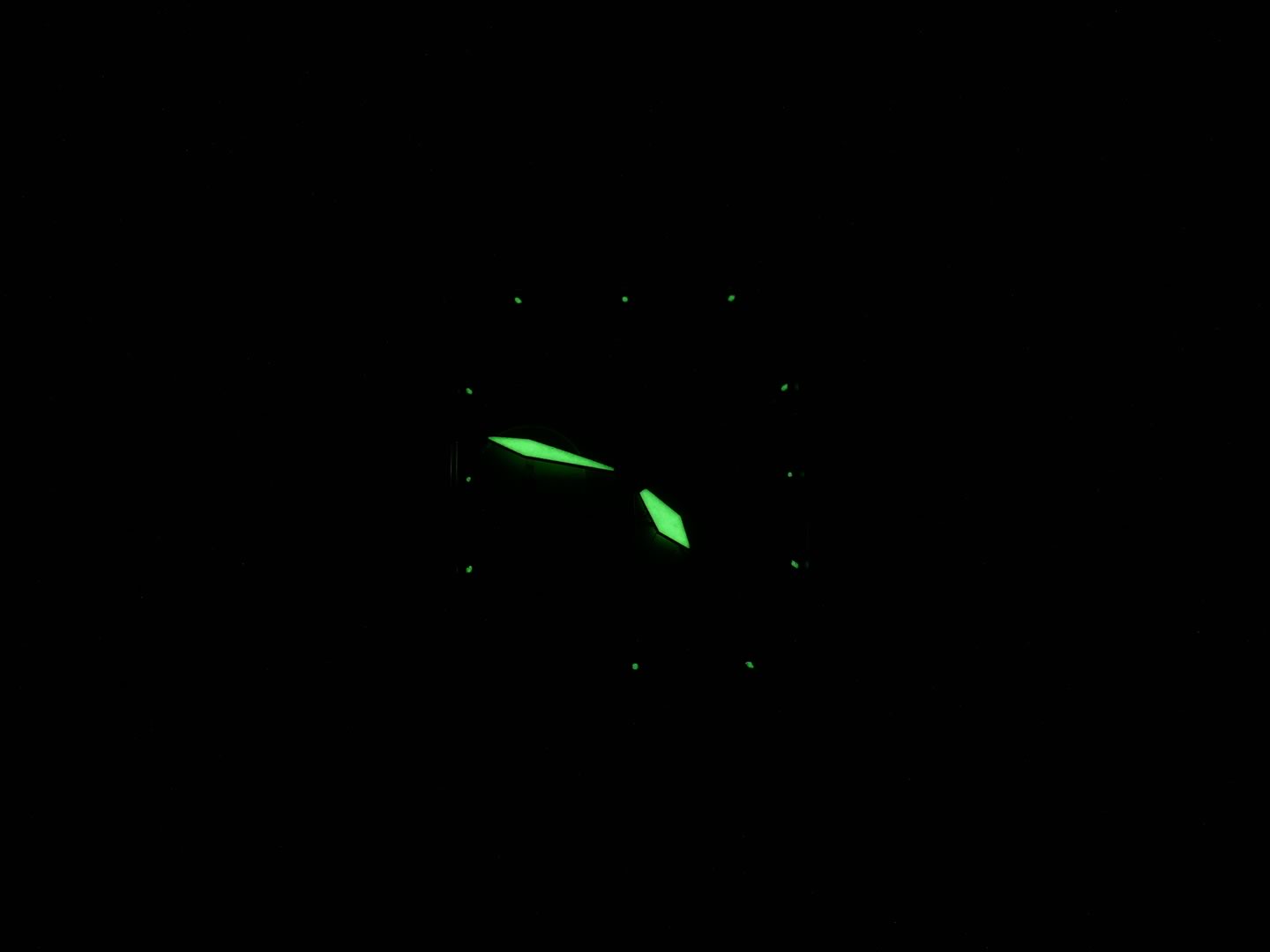 Raymond Weil Don Giovanni Cosi Grande 4878-STC-00668 night time luminosity