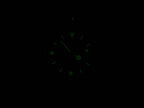 TAG Heuer 1500 night time luminosity WD1221-K-20