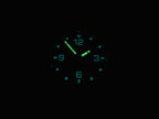 TAG Heuer Formula 1 WAH1115.BA0858 night time luminosity
