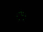 TAG Heuer SEL Chronograph CG1111-0 night time luminosity