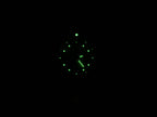 TAG Heuer 2000 Exclusive WN1353 night time luminosity