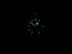 TAG Heuer SEL Chronograph CG1110-0 night time luminosity