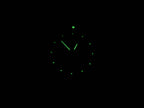 TAG Heuer Link Blue Dial WJ1112.BA0570 night time luminosity