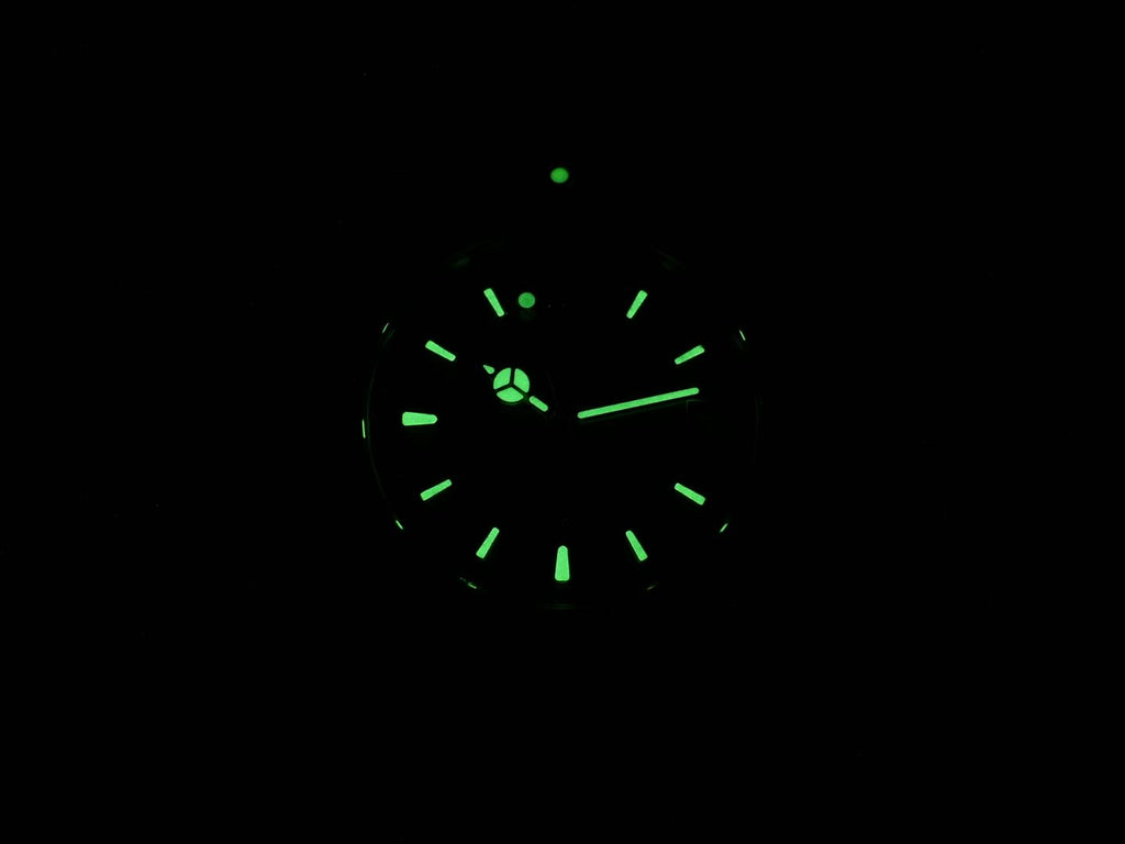 TAG Heuer 2000 Classic night time luminosity WK1113.BA0311